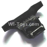 Subotech BG1510B Parts-S15100402 Rear Anti-collision frame,Subotech BG1510B RC Car Spare parts Accessories,1:24 4WD BG1510B RC Racing Car parts,High Speed Drifting Buggy Parts